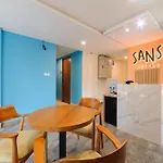 Sans Hotel Pesona Bekasi