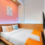 Sans Hotel Pesona Bekasi