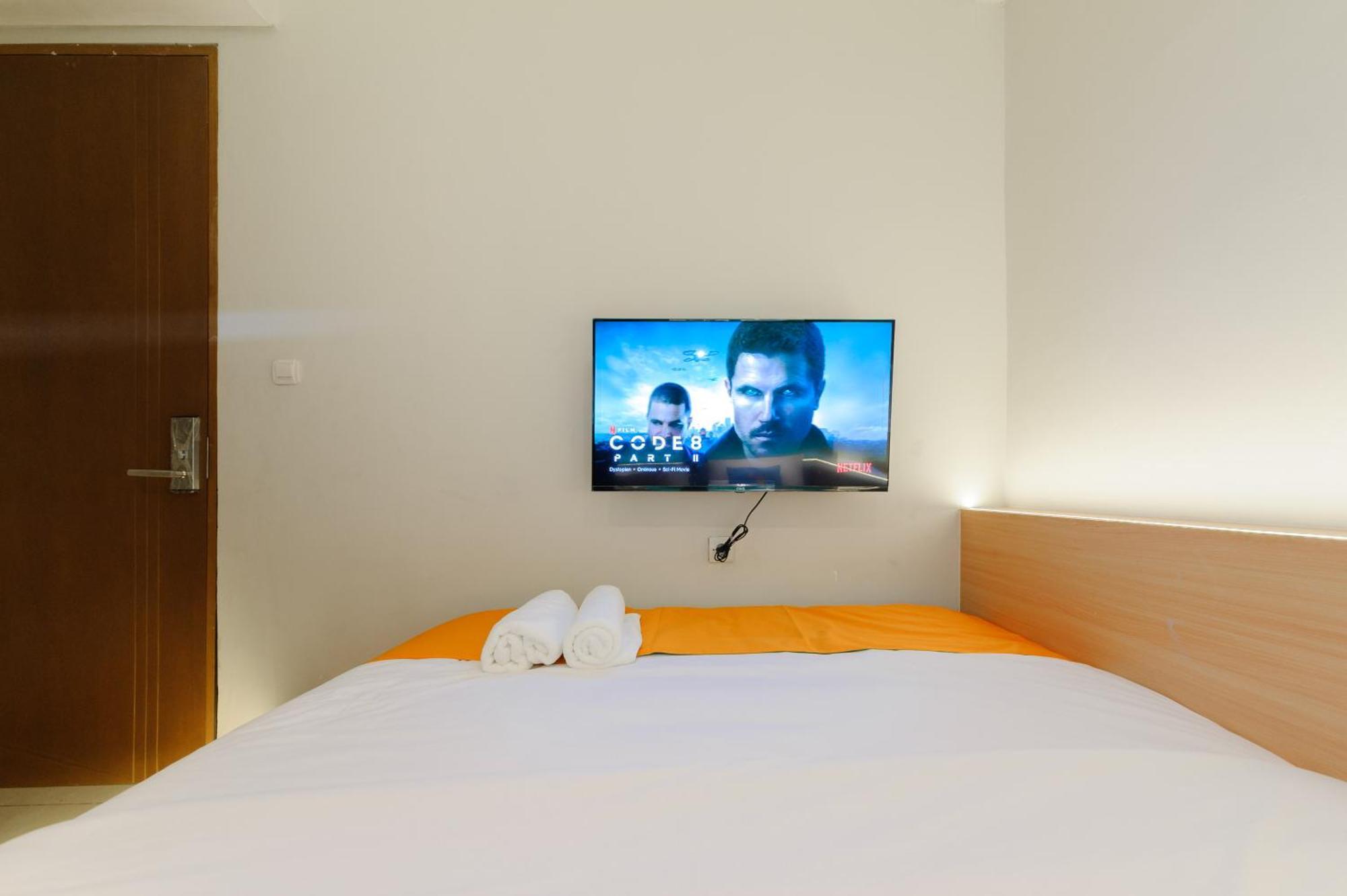 Hotel Sans Pesona 3*