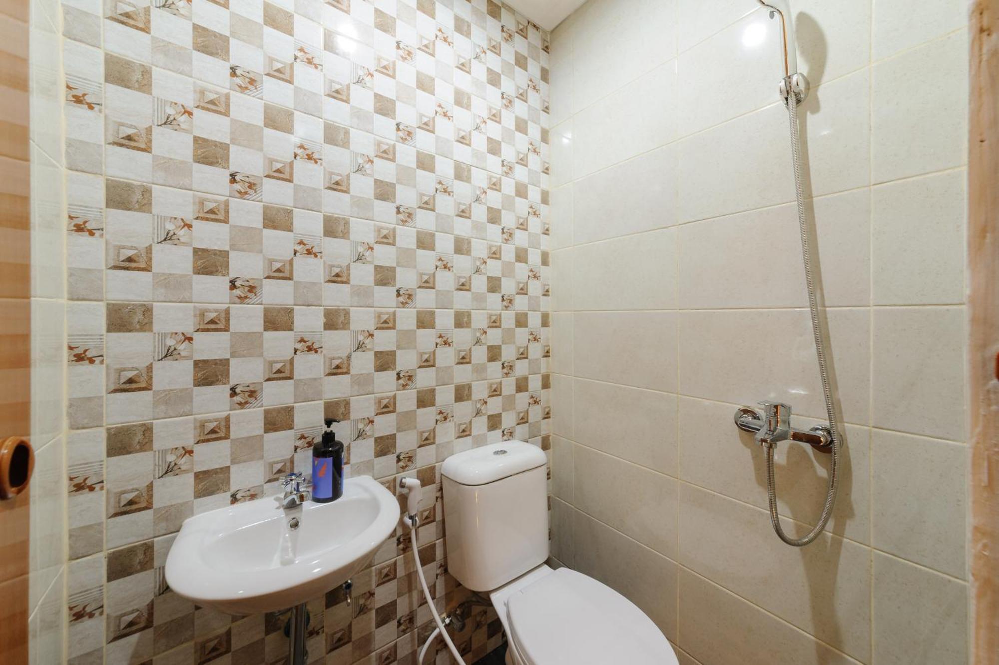 Hotel Sans Pesona Bekasi